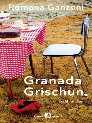 cover image of Granada Grischun